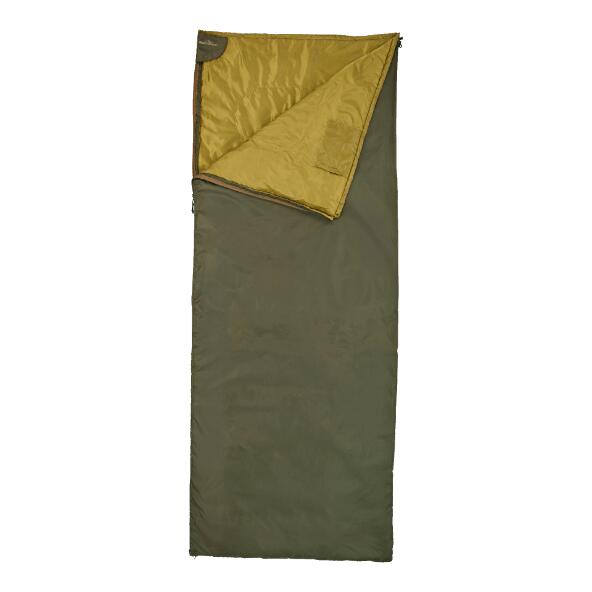 ADVENTURIDGE(R) 				Ultraleichter Schlafsack