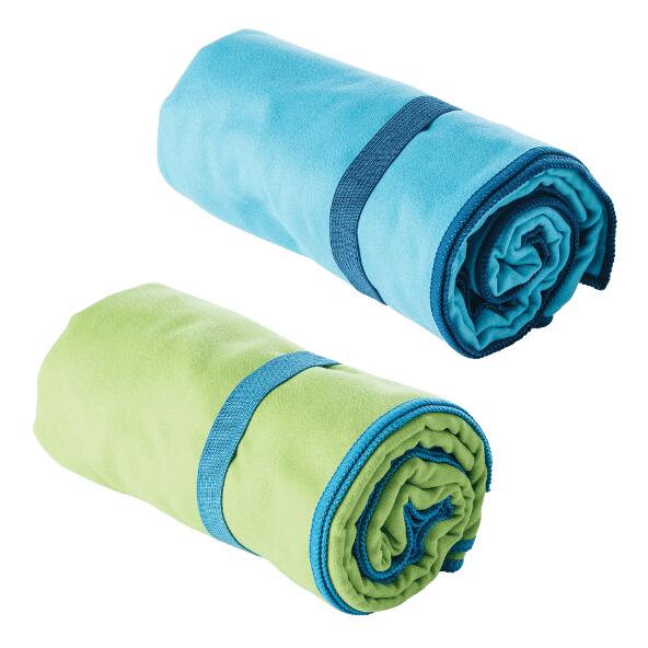 Serviette microfibre