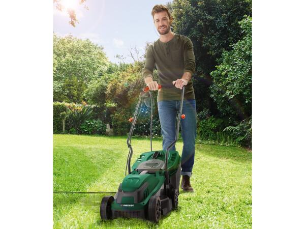 1300W Electric Lawnmower