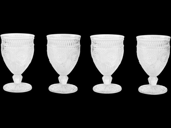 Glass Set Assortment