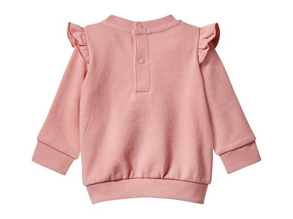 Tom & Jerry Baby Tracksuit - 2 Piece Set