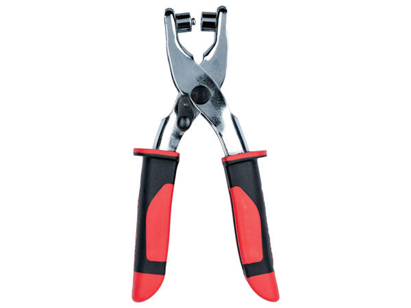 Punch Pliers & Eyelet Pliers Set