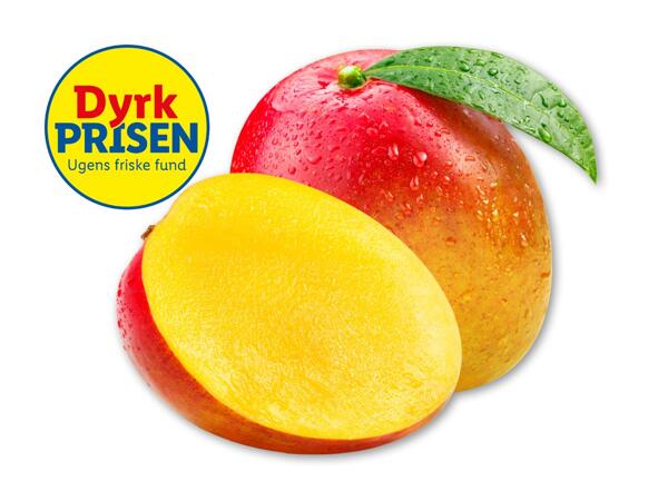 Mango