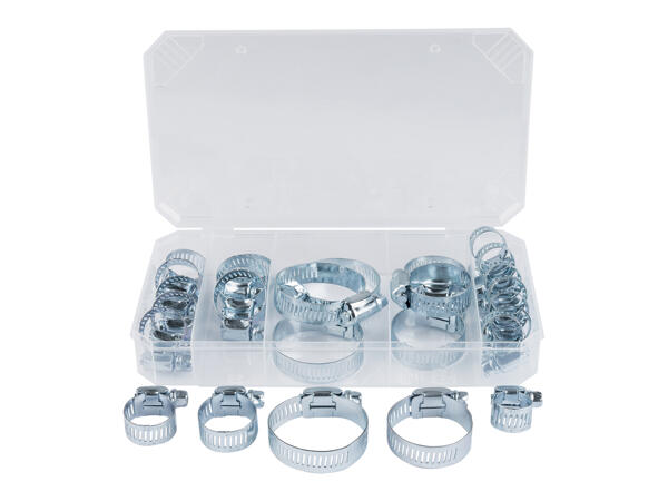 Small Parts Set