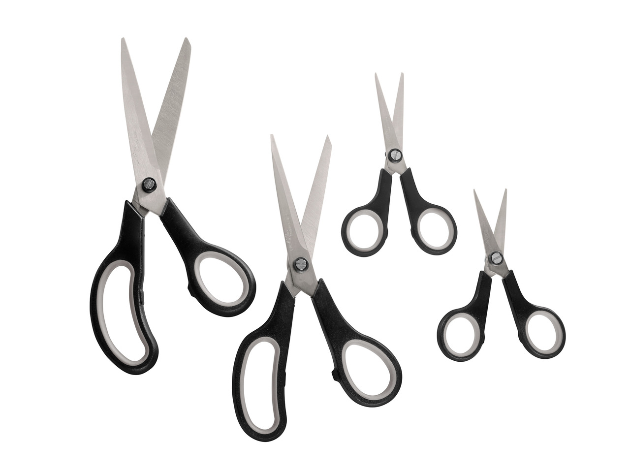 Crelando Scissors Set1