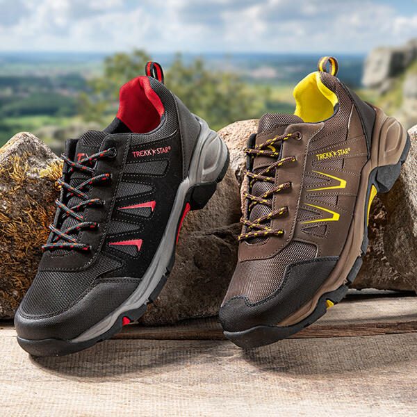 Outdoorschuhe