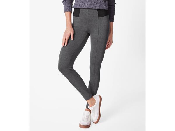 Ladies' Shaping Jeggings