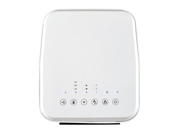 65W Portable Air Cooler