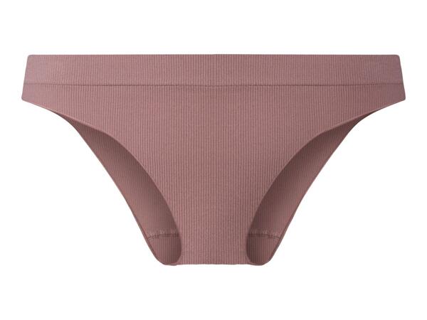 Esmara Ladies' Briefs - Pack of 3
