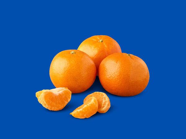 Easy Peelers