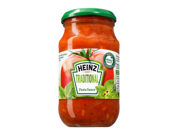 Pastasauce
