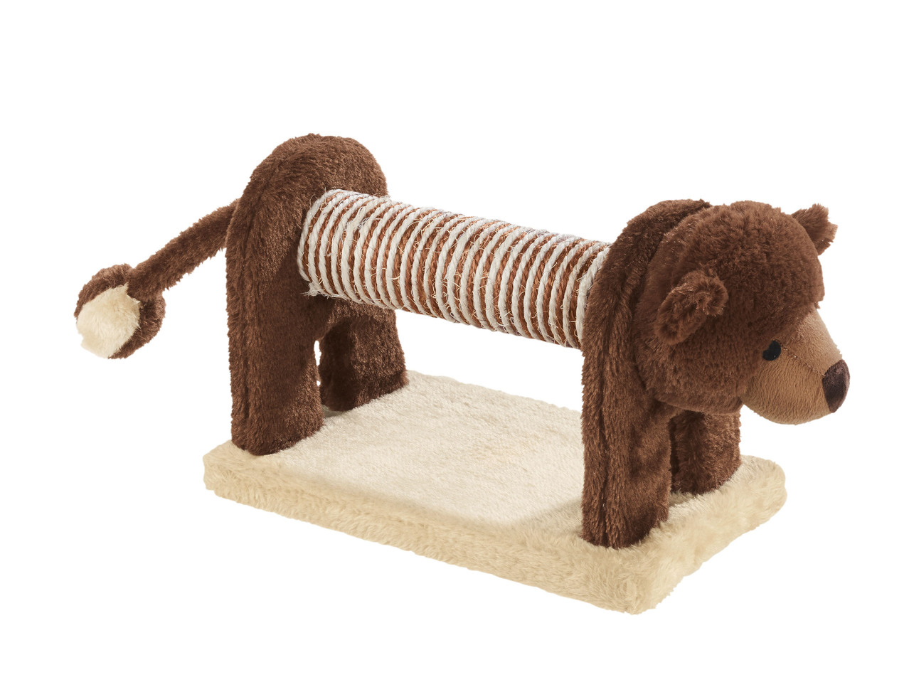 Cat Scratching Post