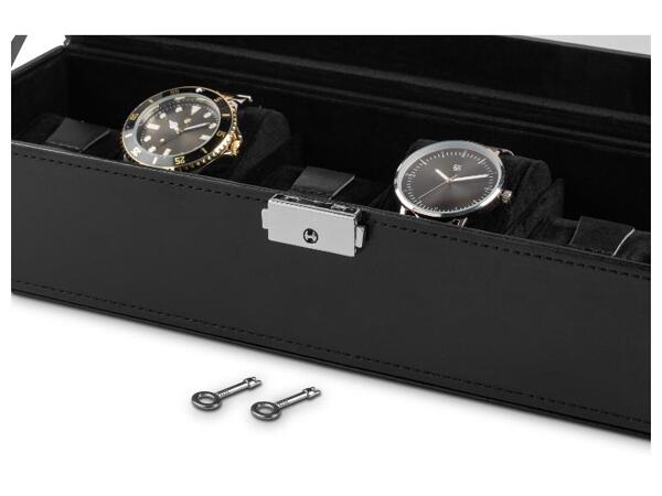 AURIOL(R) Box na hodinky / Pouzdro na hodinky