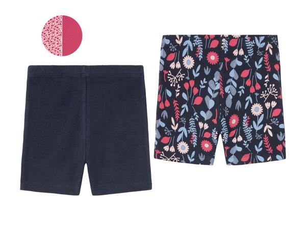 Girls' Shorts