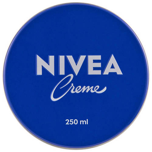 Crème Moisturiser 250ml