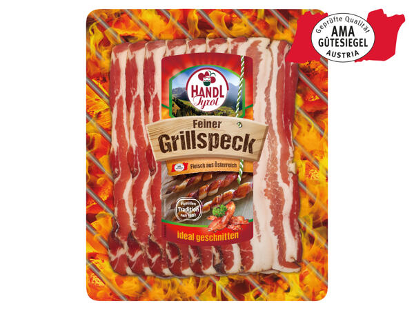 Handl Grillspeck