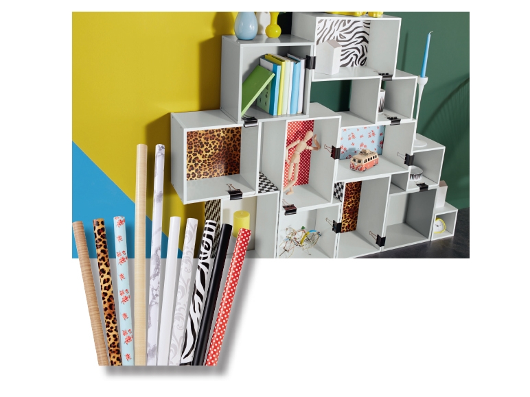 Decoratiefolie