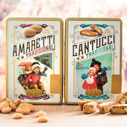 Biscuits italiens