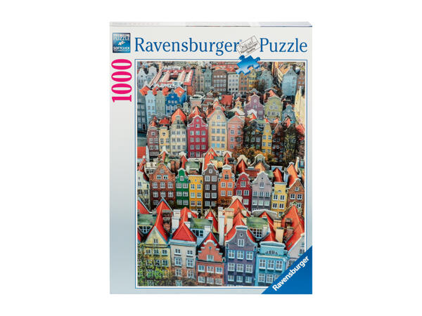Ravensburger 1000 Piece Puzzle