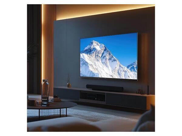 Smart TV U55M10V, 55″