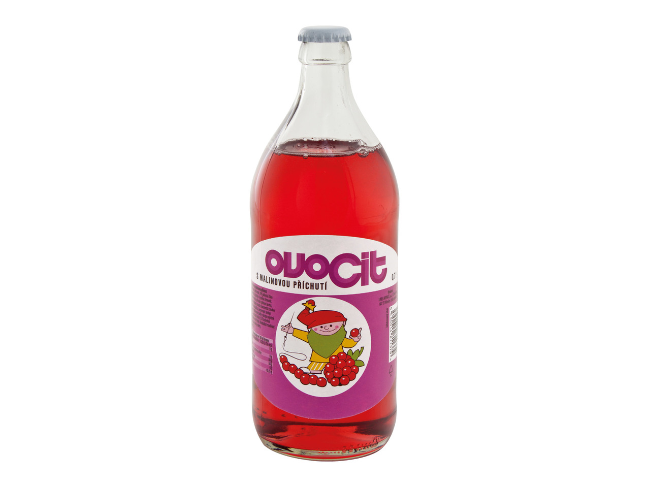 OVOCIT