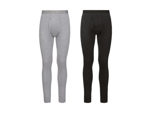 Lange Unterhose
