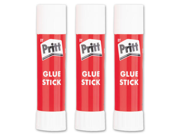Pattex(R)/Pritt Klebstoff-Sortiment