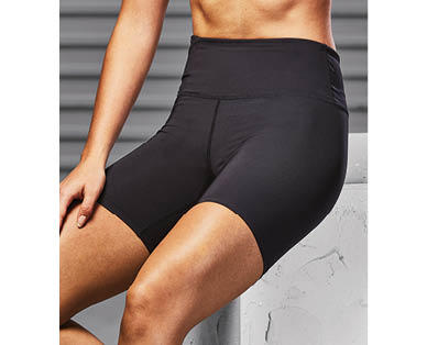 Women's Compression Shorts