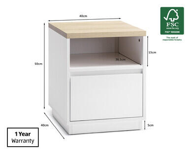 Bedside Table