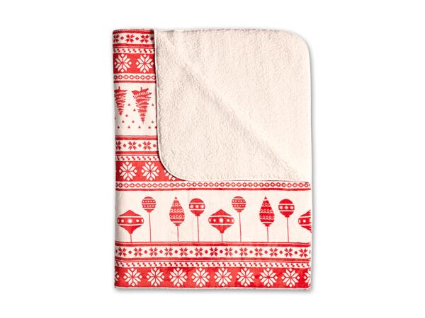 Kuscheldecke