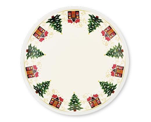Crofton Festive Plate Set