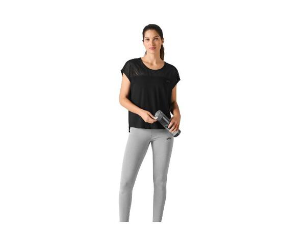 Dames sportshirt