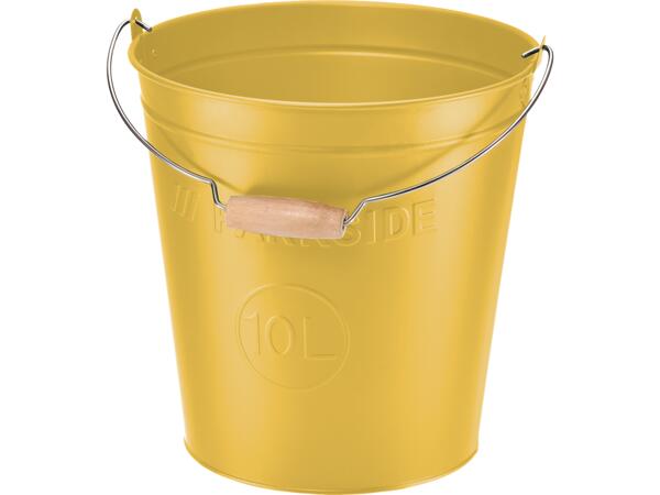 ZAHRADNÍ KBELÍK 10 l