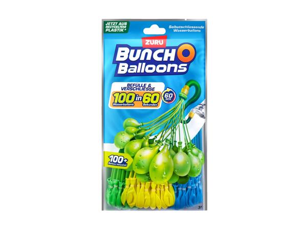 Water Balloons