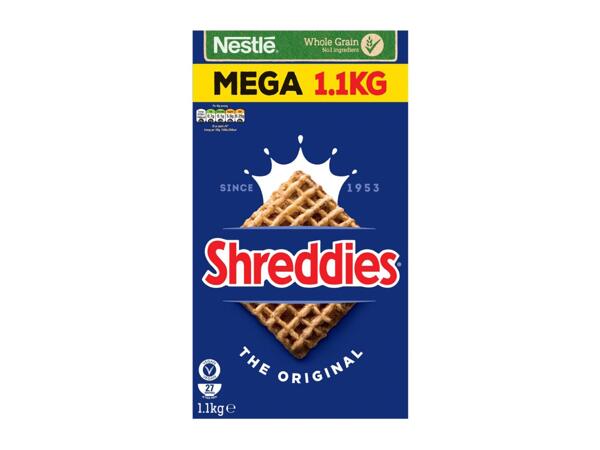 Shreddies Original