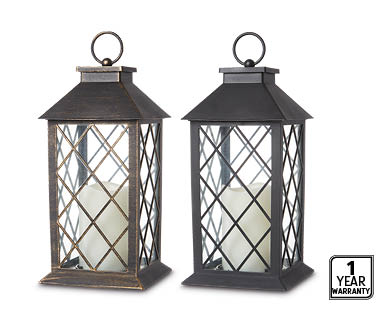 LED Lantern