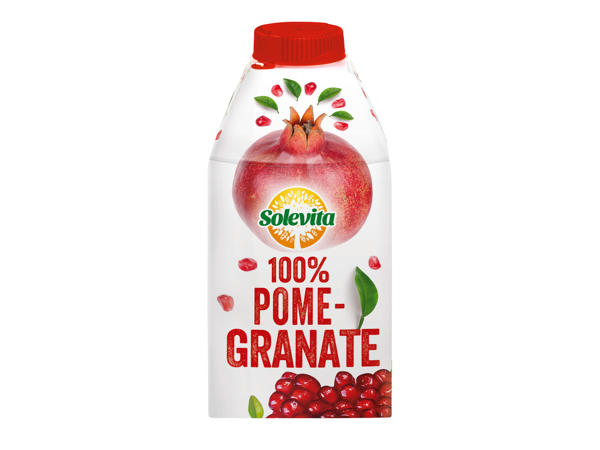 Jus de grenade