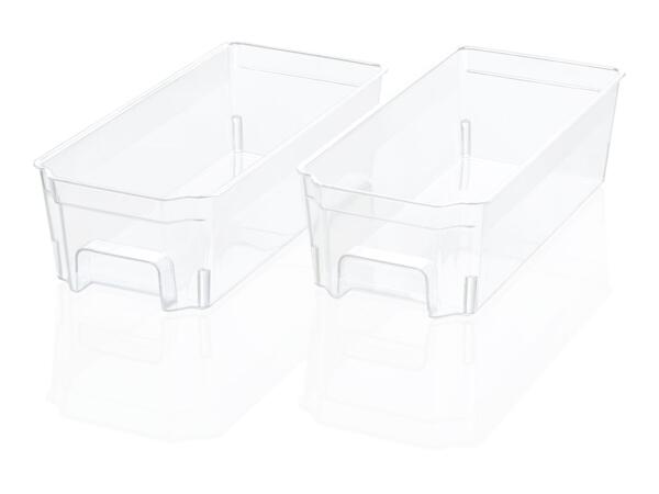 Ernesto Fridge Organiser