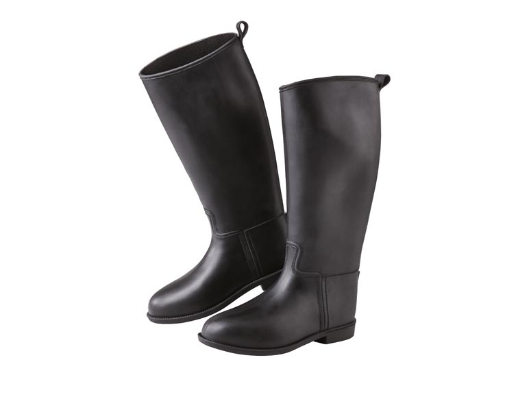 Bottes d'équitation ***Cet article est disponible uniquement en Suisse romande et au Tessin.***