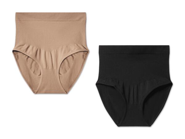 Damen Soft-Shaping Slip