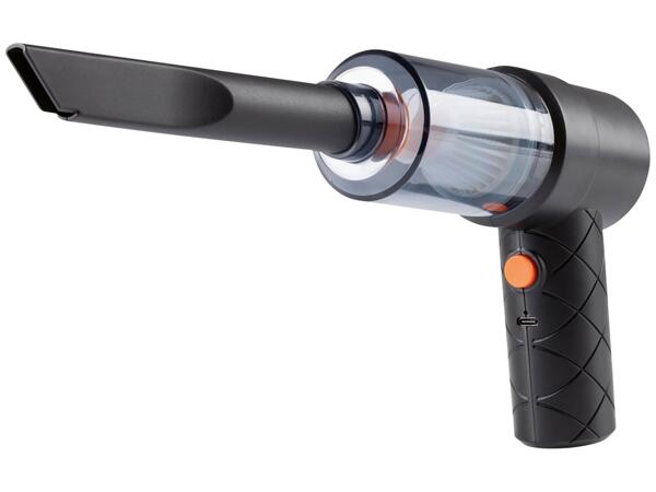 2-In-1 Cordless Vacuum