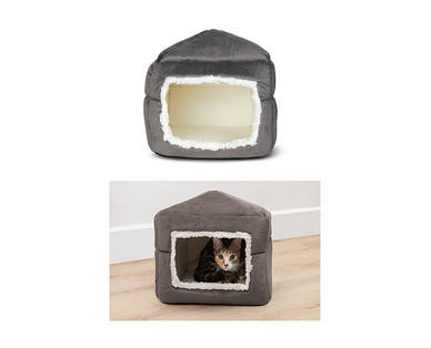 Heart to Tail Cat Bed Assortment