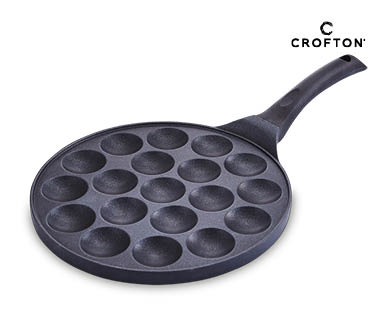 Dutch Pancake Pan