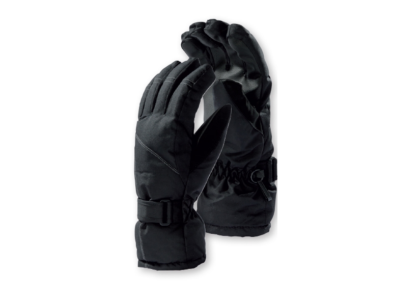 Skihandschoenen voor volwassenen