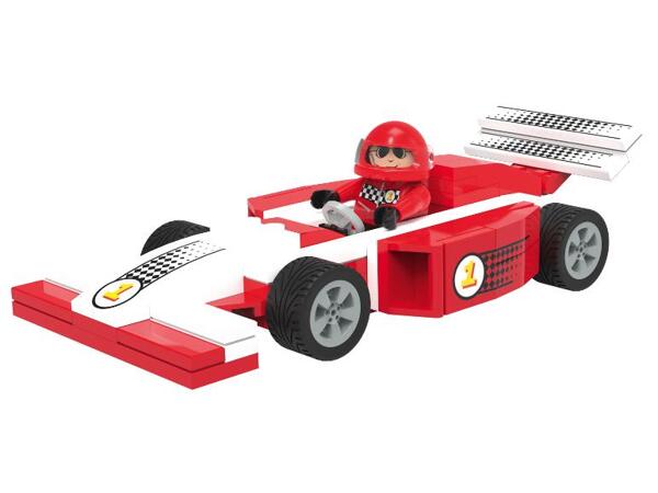 Playtive Clippys Stavebnice "XS"