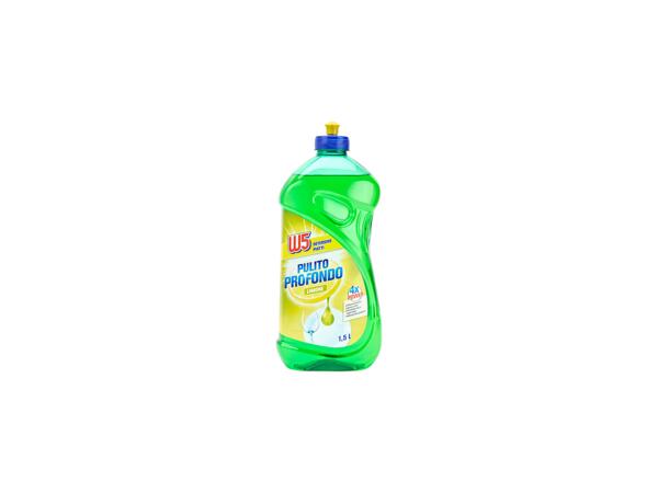 Dishwashing Detergent