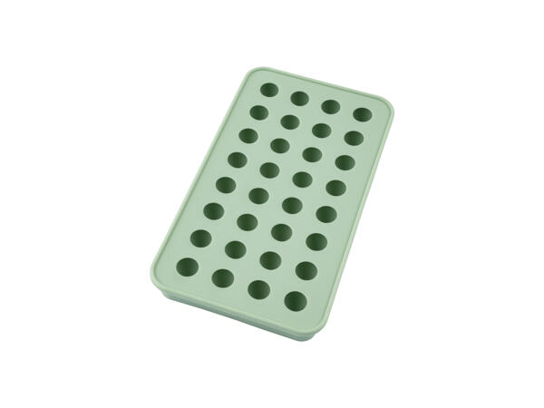 Silicone Ice Mould