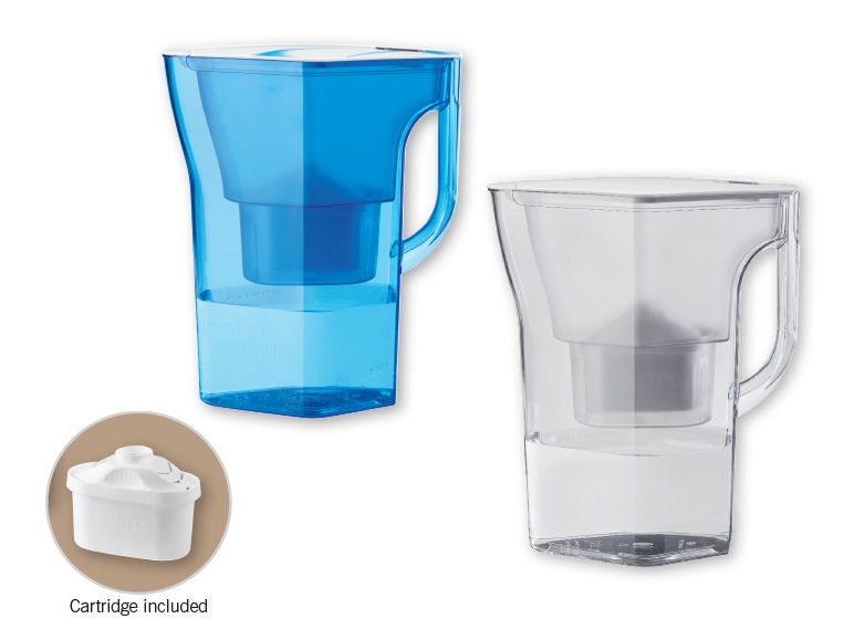 BRITA(R) Water Filter