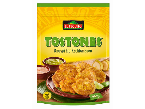 Tostones