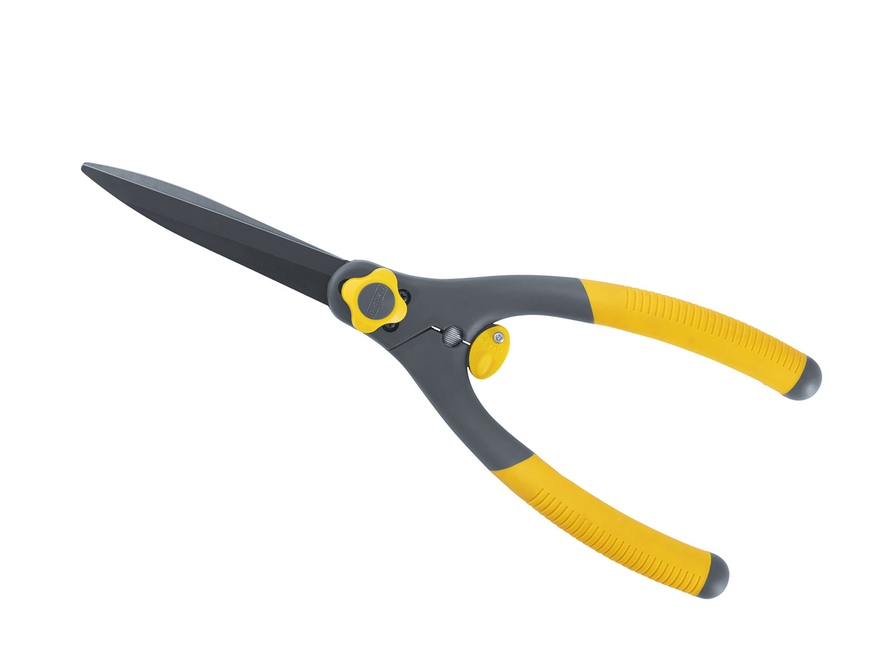 Florabest Shrub & Hedge Shears1